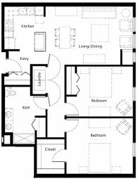 Peter Nasseff Home Floor Plan F