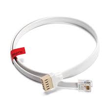 rj pin5 tcp ip bidirectional cable