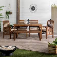 Walker Edison Furniture Company Chevron