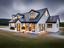 4 Bedroom Dormer Bungalow Plans The