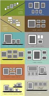 Positioning Your Picture Frames