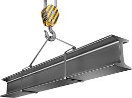 hd crane steel beam png