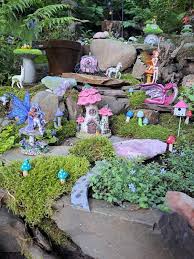 Magical Garden Decor Ideas