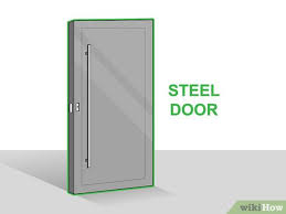How To Choose A Front Door 15 Steps