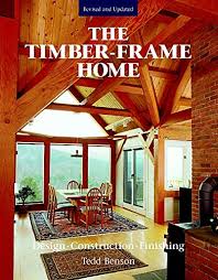 The Timber Frame Home Design