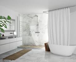 25 Bathroom Wall Tile Designs The