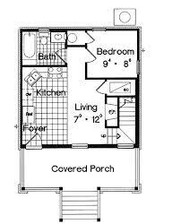 484 Square Feet 1 Bedroom 1 Bathroom