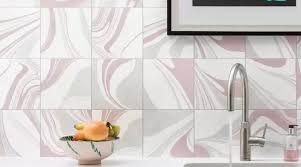 What Colour Tiles Go With A White