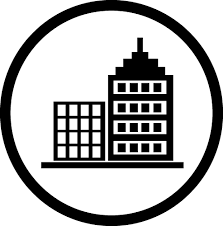Building Icon Sign Free Png Images