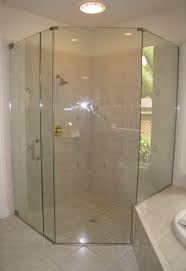 Neo Angle Shower Doors In Estero Fl