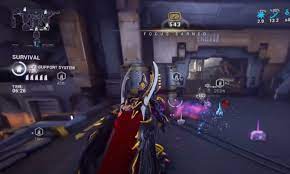 where to get combustion beam in warframe