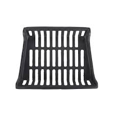 Liberty Foundry 20 In Cast Iron Heavy Duty Fireplace Grate