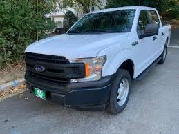 Used Ford F 150 For In Annapolis