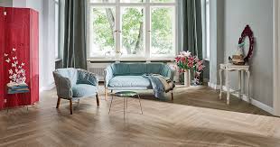 8mm Herringbone Laminate Flooring