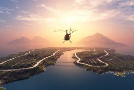 helicopter pilot jobs north las vegas