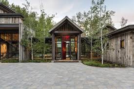 The Top 10 Mountain Homes Of 2021