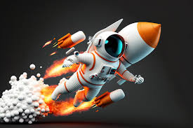 Rocket 3d Images Browse 237 Stock