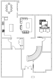 Floor Plan For Your Desired House