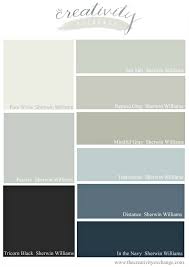 Paint Colors For Home Sherwin Williams