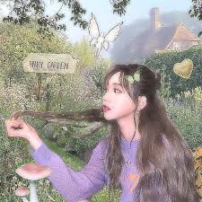 Karina Karina Cool Girl Fairy Garden