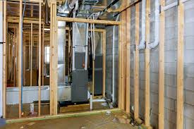 Hvac In Your Basement Dos And Don Ts