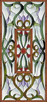 Craftsman Windows Ideas Stained Glass