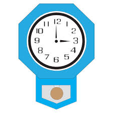 Clock Flat Icon Images Browse 22