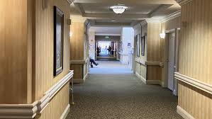 Aarp Florida Says Nursing Home Staffing