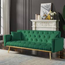 Green Sofa Beds Lm W58842657 64 400 Jpg