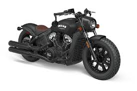 Indian Scout Bobber 2023 Colors In
