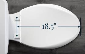 Toilet Seat Shapes Toilet Seats