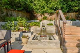 Stunning Retaining Wall Design Ideas