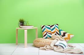 Add A Splash Of Green To Any Room Wow