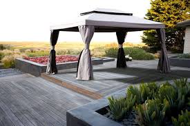 10 Best Gazebos Choice For Gardens Or