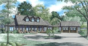House Plan 1451 Chesapeake Grove