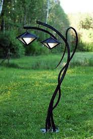 Lamp Outdoor Lantern Outdoor Lighting
