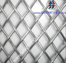 spring steel wire mesh screen at best