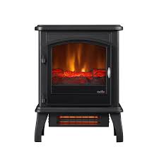 Duraflame Infrared Quartz Electric