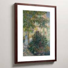 Claude Monet Camille Monet 1847
