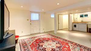 Ideas To Make Your Unfinished Basement