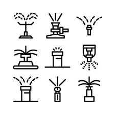 Sprinkler Icon Images Browse 19 723