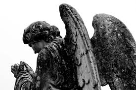 Weeping Angel Images