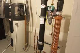 Heat Pump Water Heater