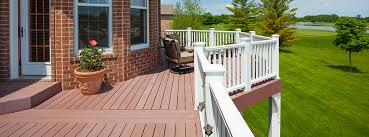 Attaching A Deck Ledger To A Home