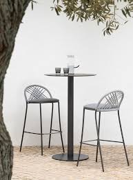 Flamingo Outdoor High Dining Table