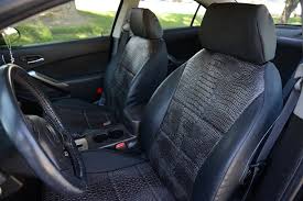 Seat Covers