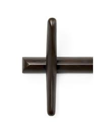 Pi Wall Coat Rack Ethnicraft Toctoc