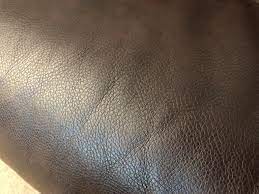 Bonded Leather Couch Repair