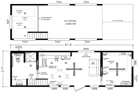 Fresh Aire 11 X 35 Park Model Rv Floor