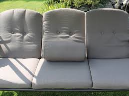 Havana Swing Seat Replacement Cushions